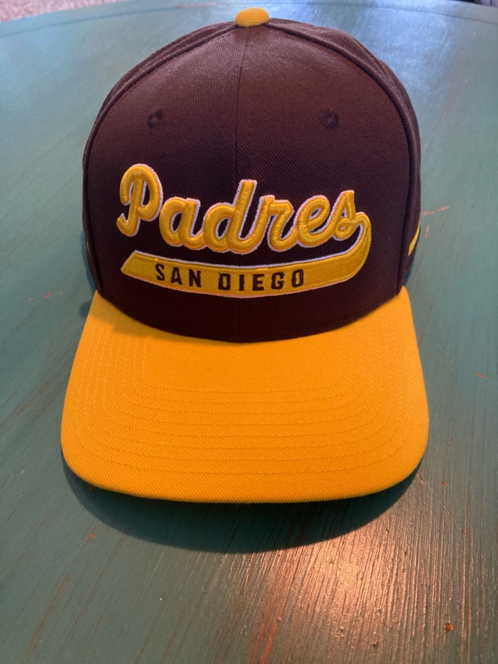 San Diego Padres hat